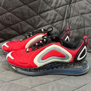 Nike Air Max 270 Undercover Jun Takahashi